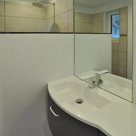 Ferienwohnung Am Westerwaldsteig Niederbuchenau