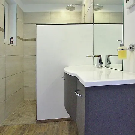Apartment Ferienwohnung Am Westerwaldsteig