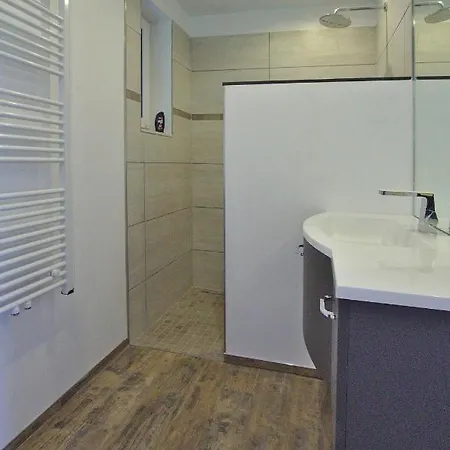 Ferienwohnung Am Westerwaldsteig 아파트 *