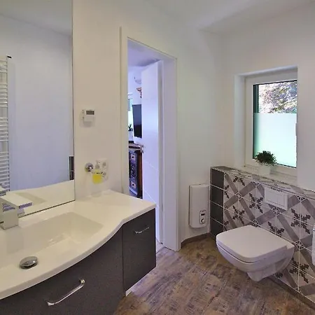 Apartment Ferienwohnung Am Westerwaldsteig