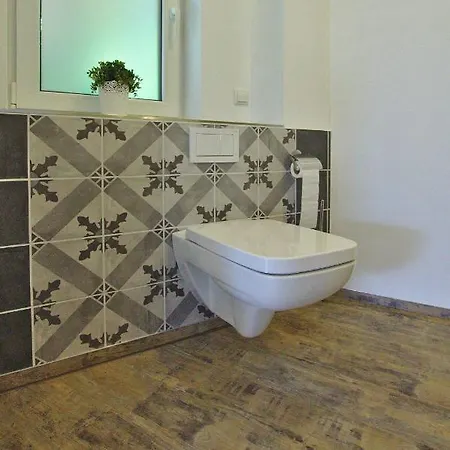 Ferienwohnung Am Westerwaldsteig *