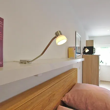 Apartment Ferienwohnung Am Westerwaldsteig Niederbuchenau