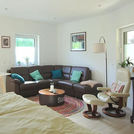 Ferienwohnung Am Westerwaldsteig *