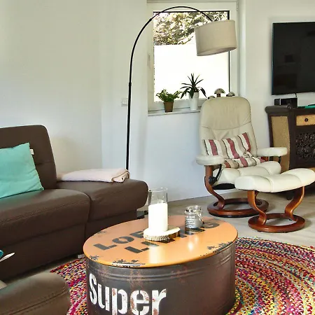 Ferienwohnung Am Westerwaldsteig Appartement