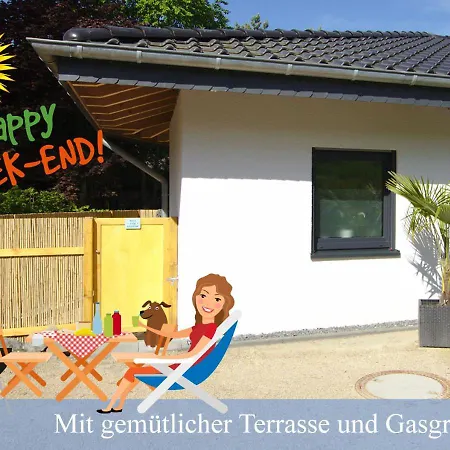 Apartment Ferienwohnung Am Westerwaldsteig *