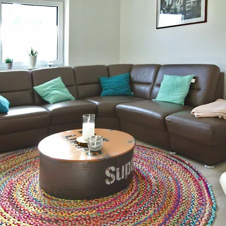 Apartment Ferienwohnung Am Westerwaldsteig Niederbuchenau